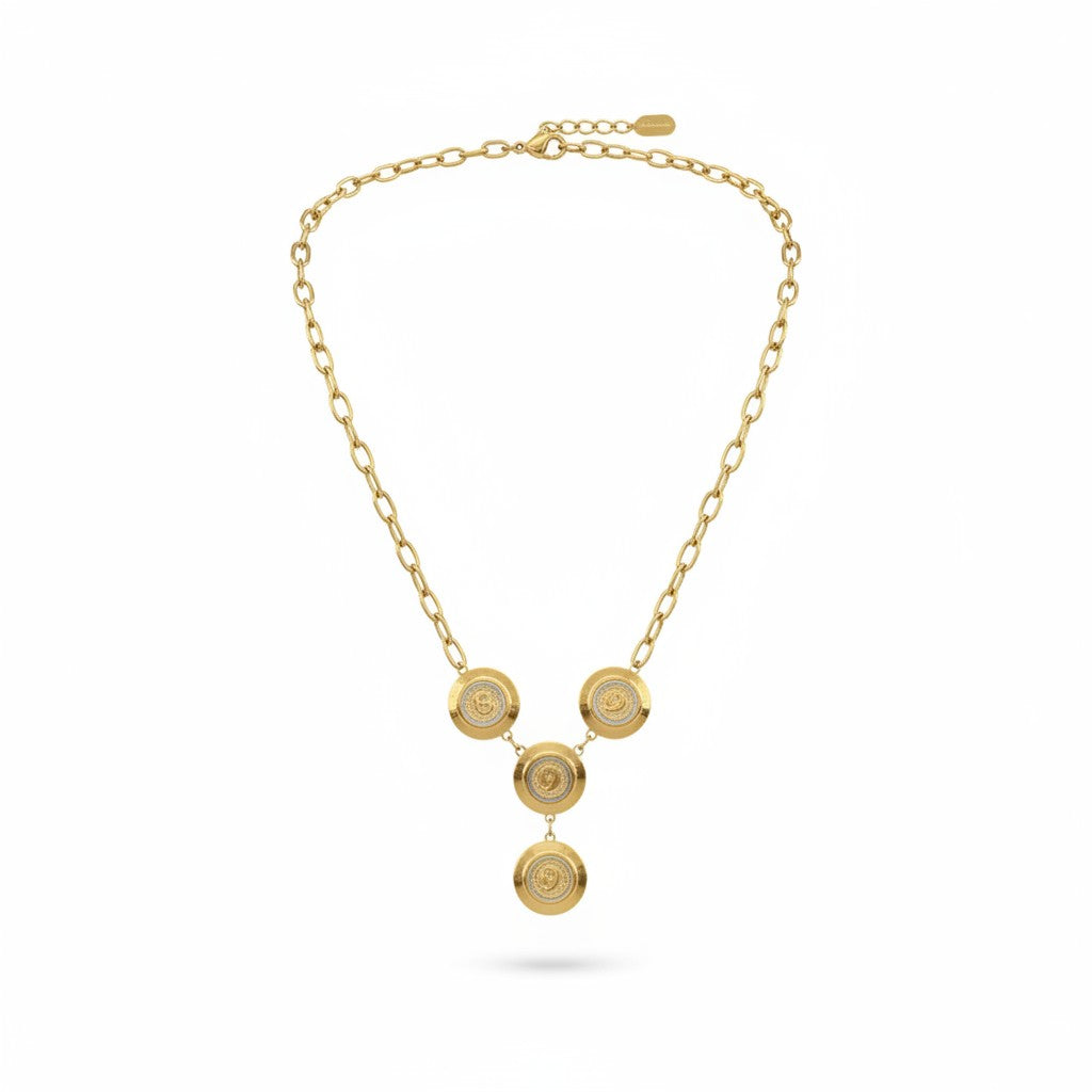 Lirat Necklace