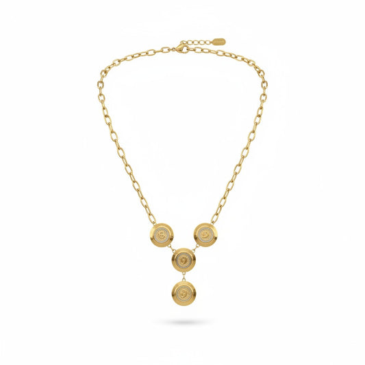 Lirat Necklace