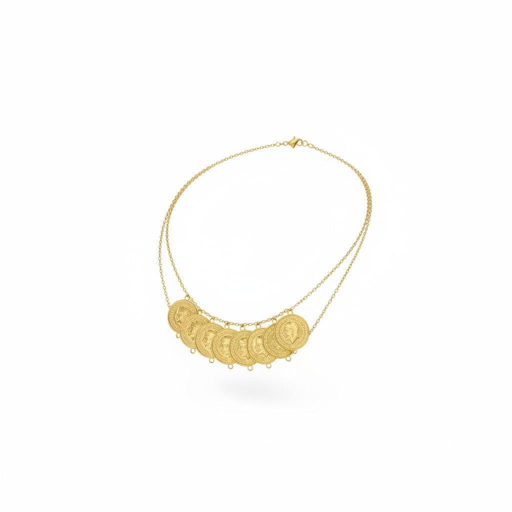 Lirat Necklace