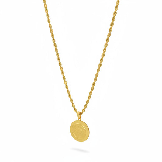 Lira Necklace