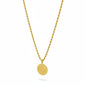 Lira Necklace