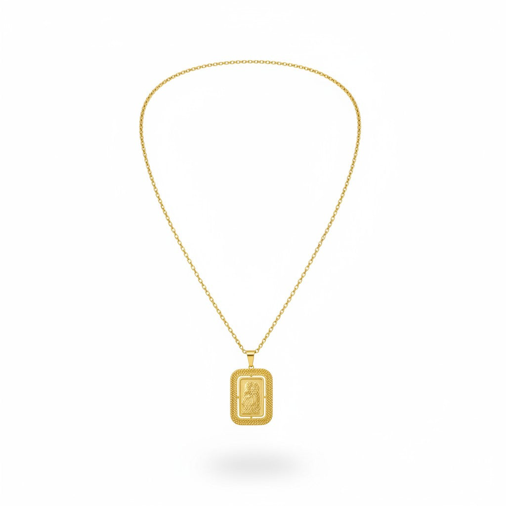 Ounce Necklace