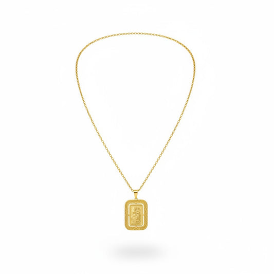 Ounce Necklace