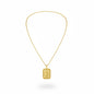 Ounce Necklace