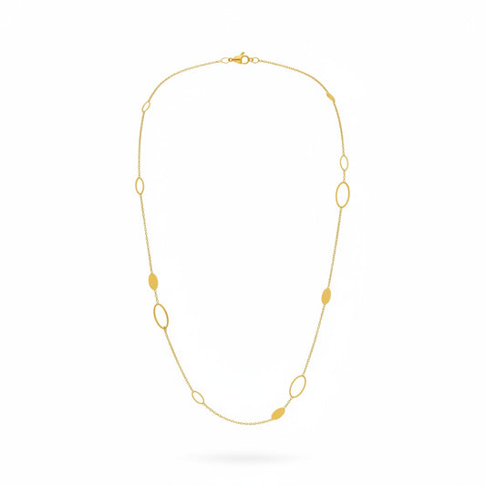 Long Necklace
