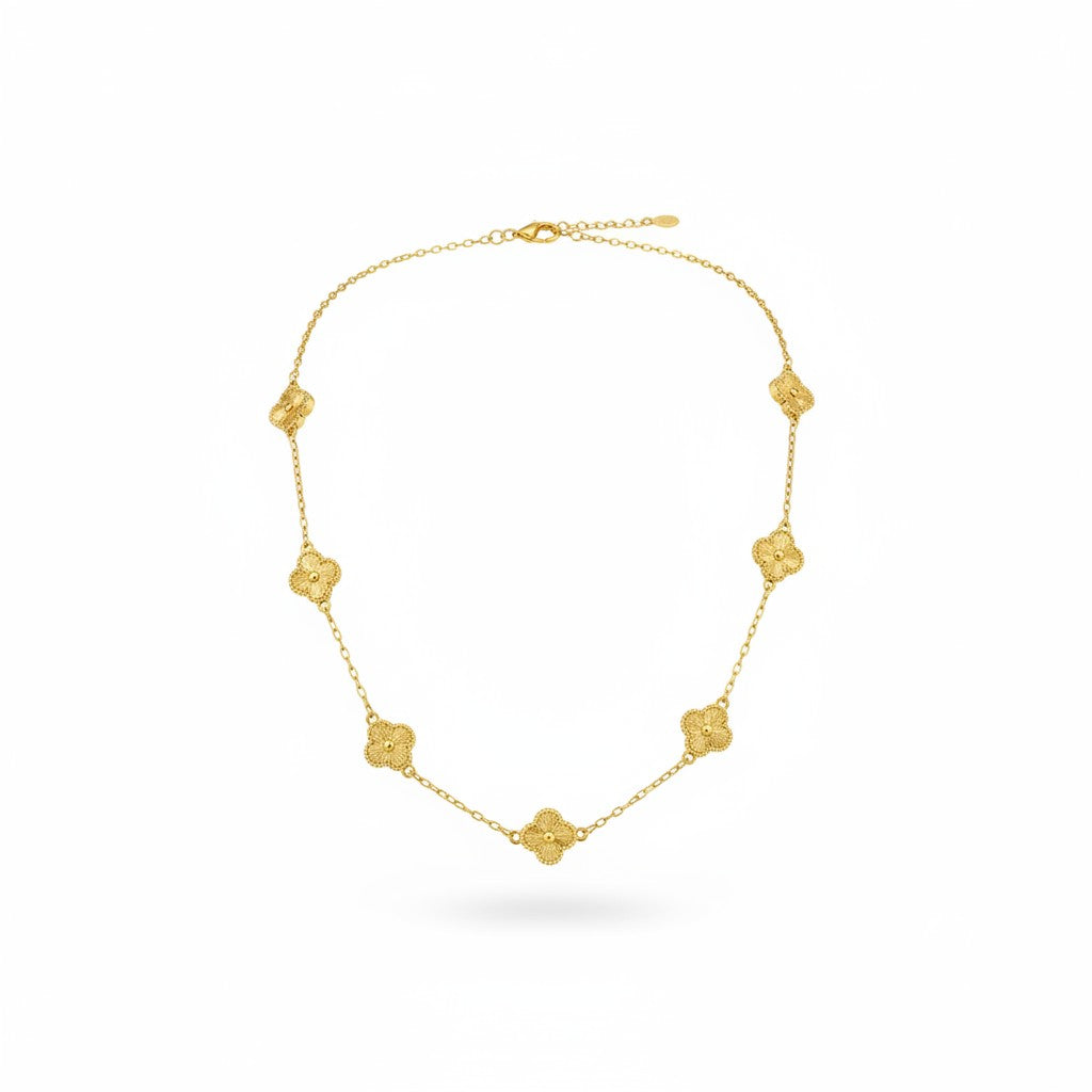 Van Cleef Necklace