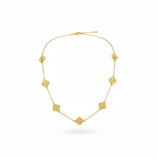 Van Cleef Necklace