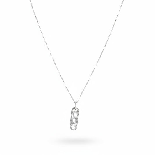 Long Necklace