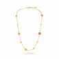 Long Necklace