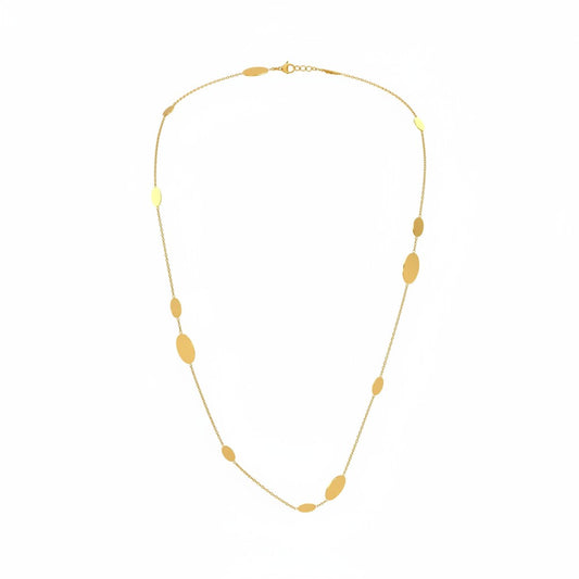 Long Necklace