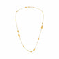 Long Necklace