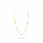 Gold Necklace