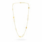 Gold Necklace