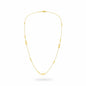 Infinity Necklace