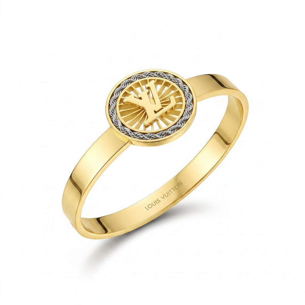 LV bangle