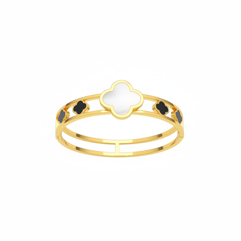 Van Cleef Bangle