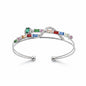 Silver Bangle