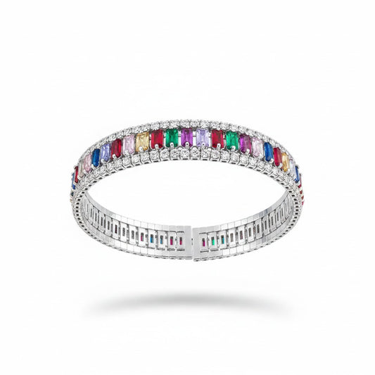 Colorful Bangle