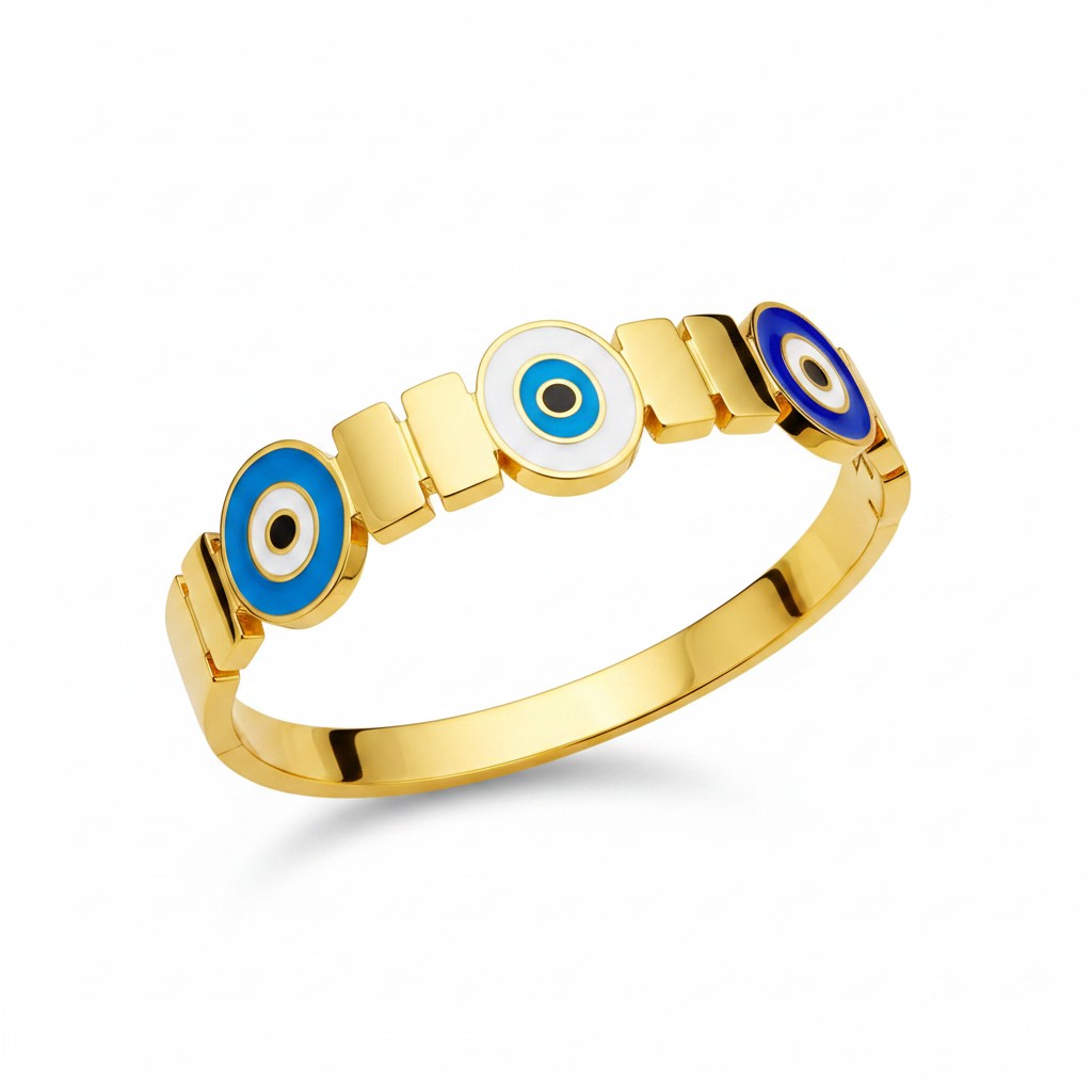 Eye Bangle