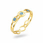 Eye Bangle