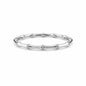 Silver Bangle
