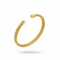 Rose gold  Bangle