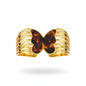 Butterfly Bangle