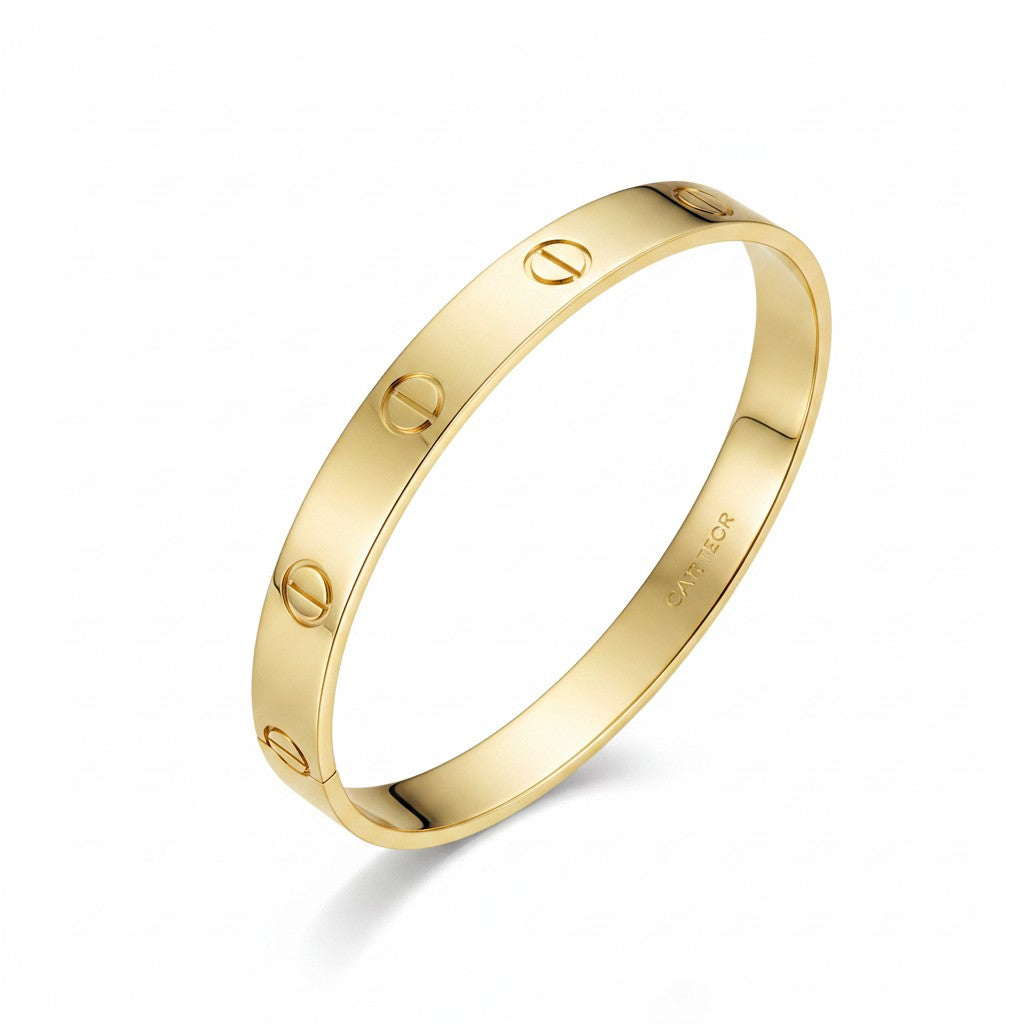 Cartier Bangle