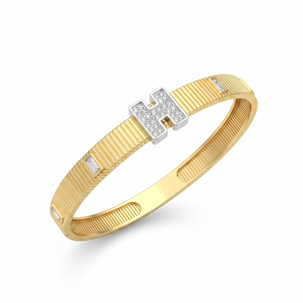 Hermes Bangle