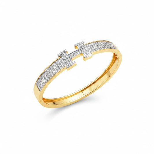 Hermes Bangle
