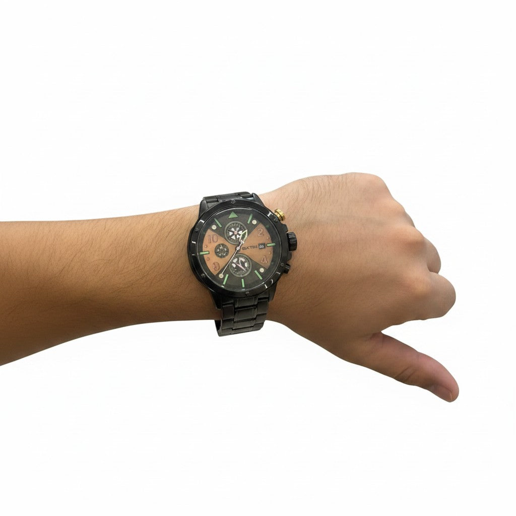Extri Watch