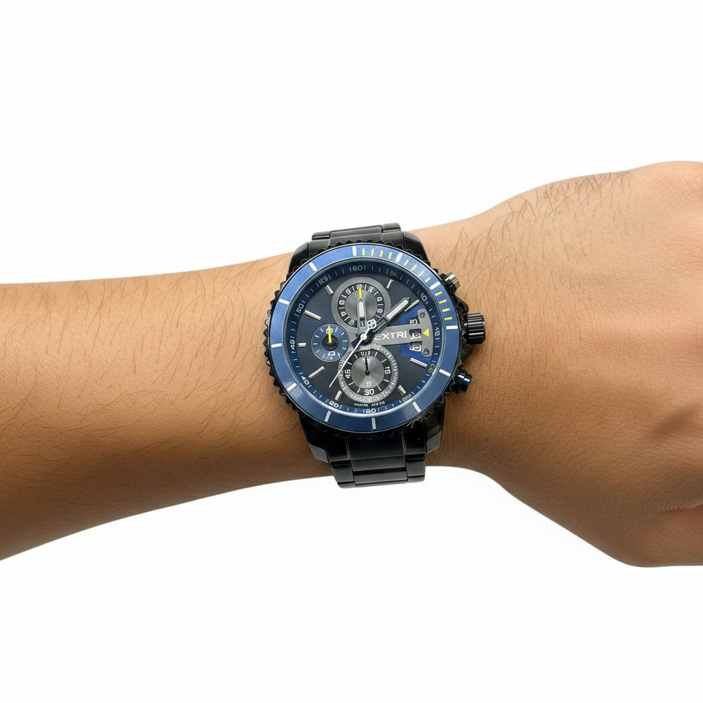 Extri Watch
