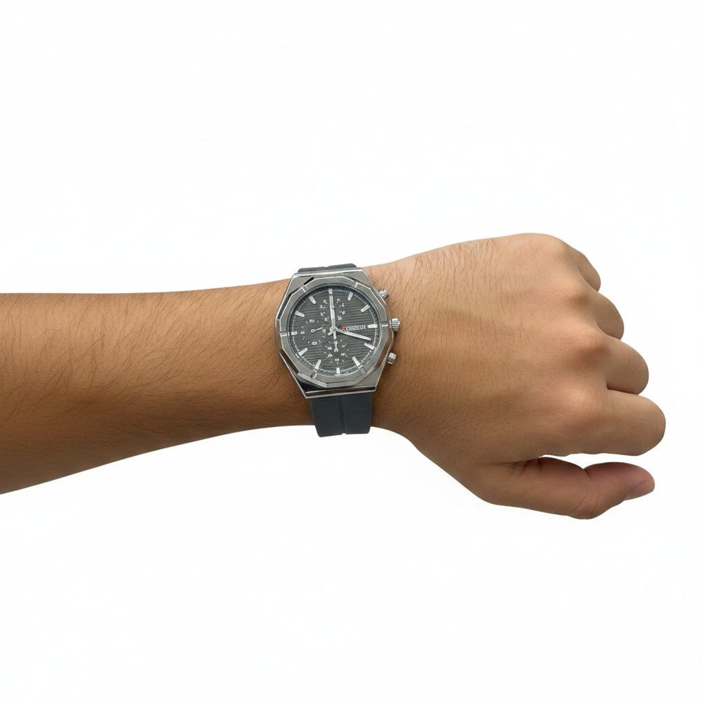 Ceshdun Watch