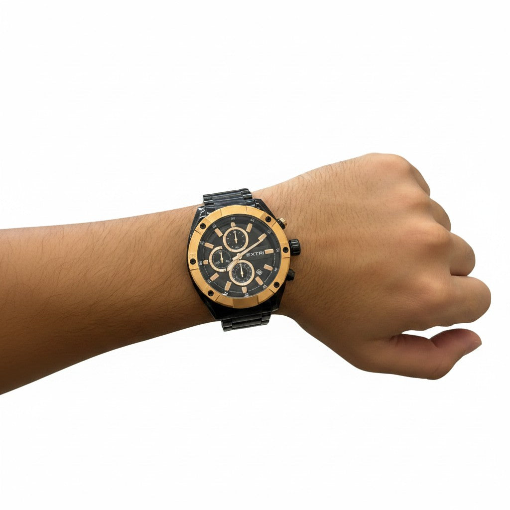 Extri Watch