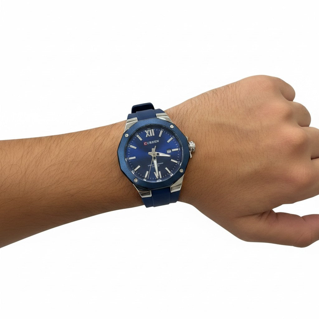 Curren Watch