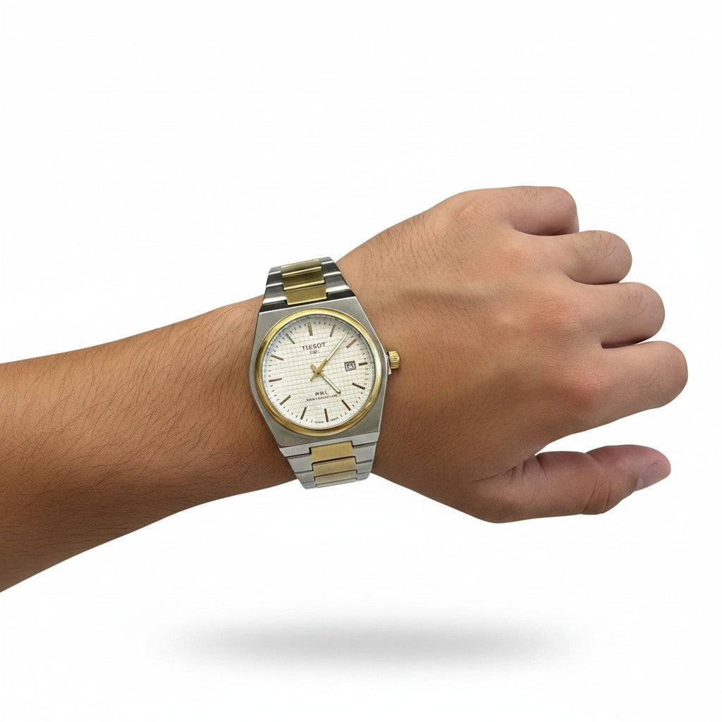 Tissot Watch