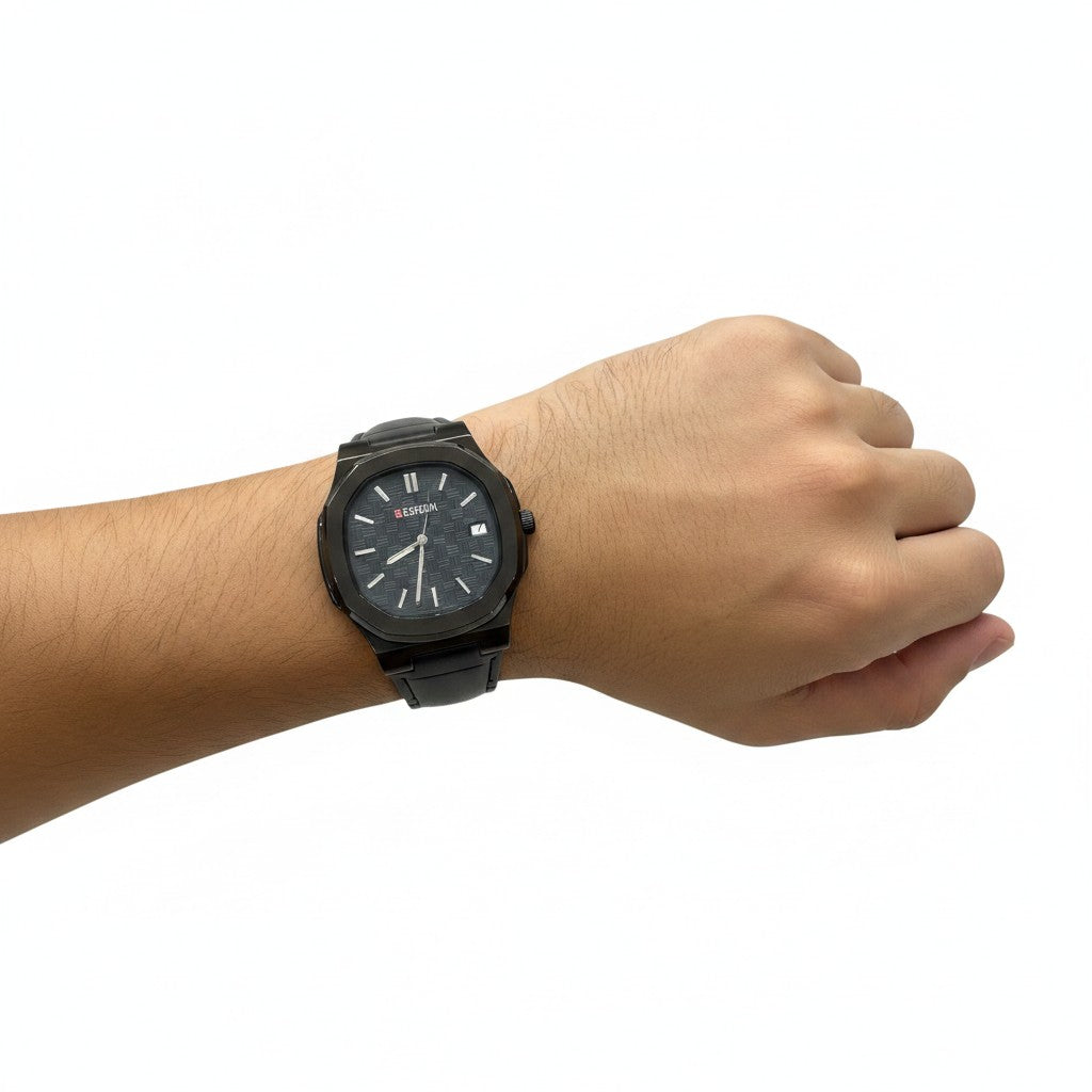 Ceshdun Watch