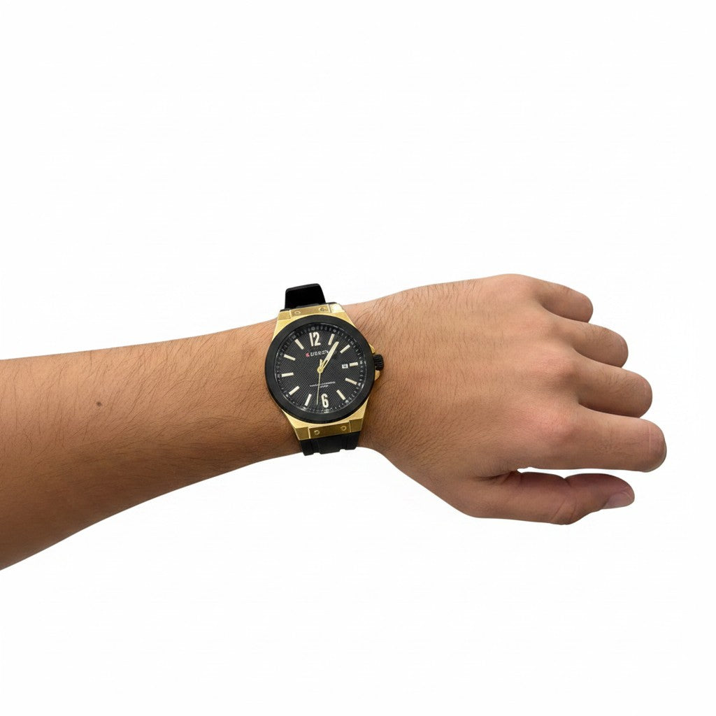 Curren Watch