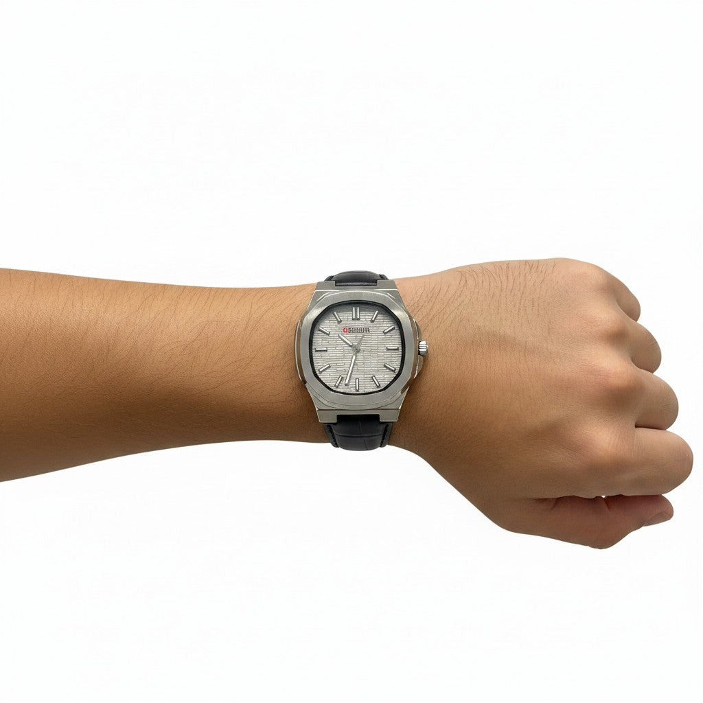Ceshdun Watch