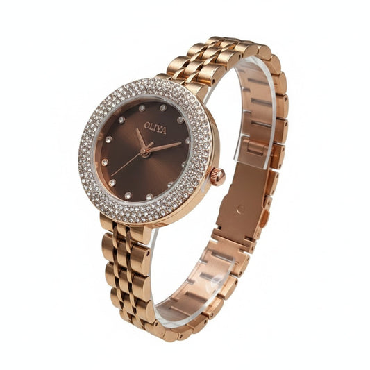Oliya Watch
