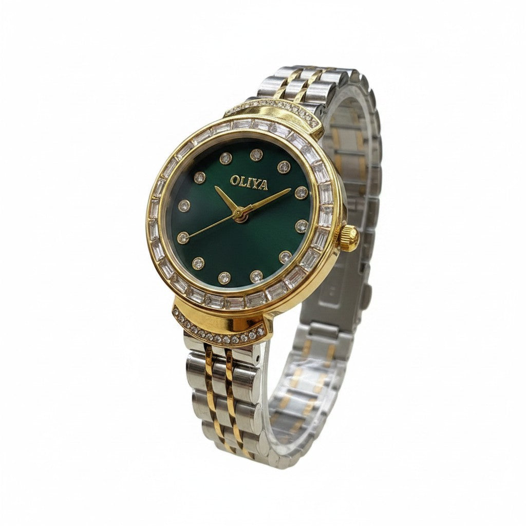 Oliya Watch