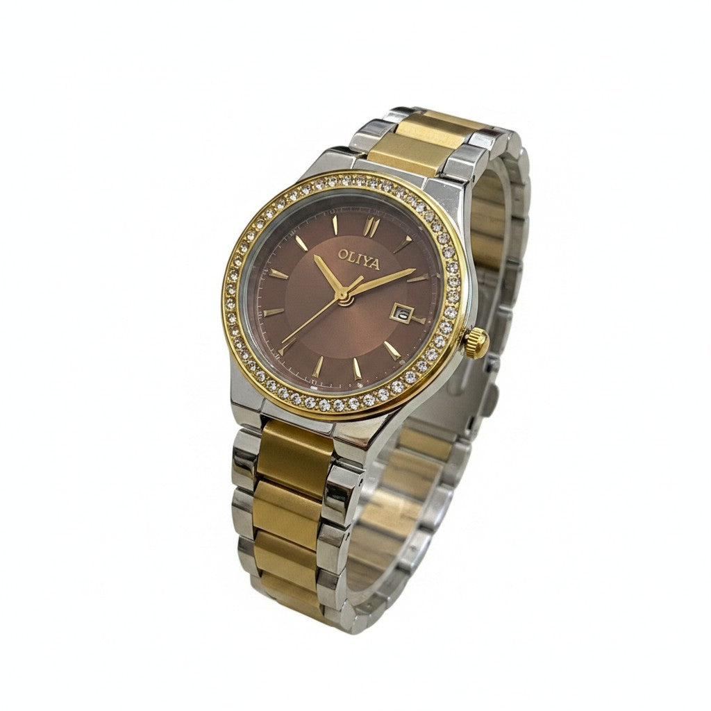 Oliya Watch