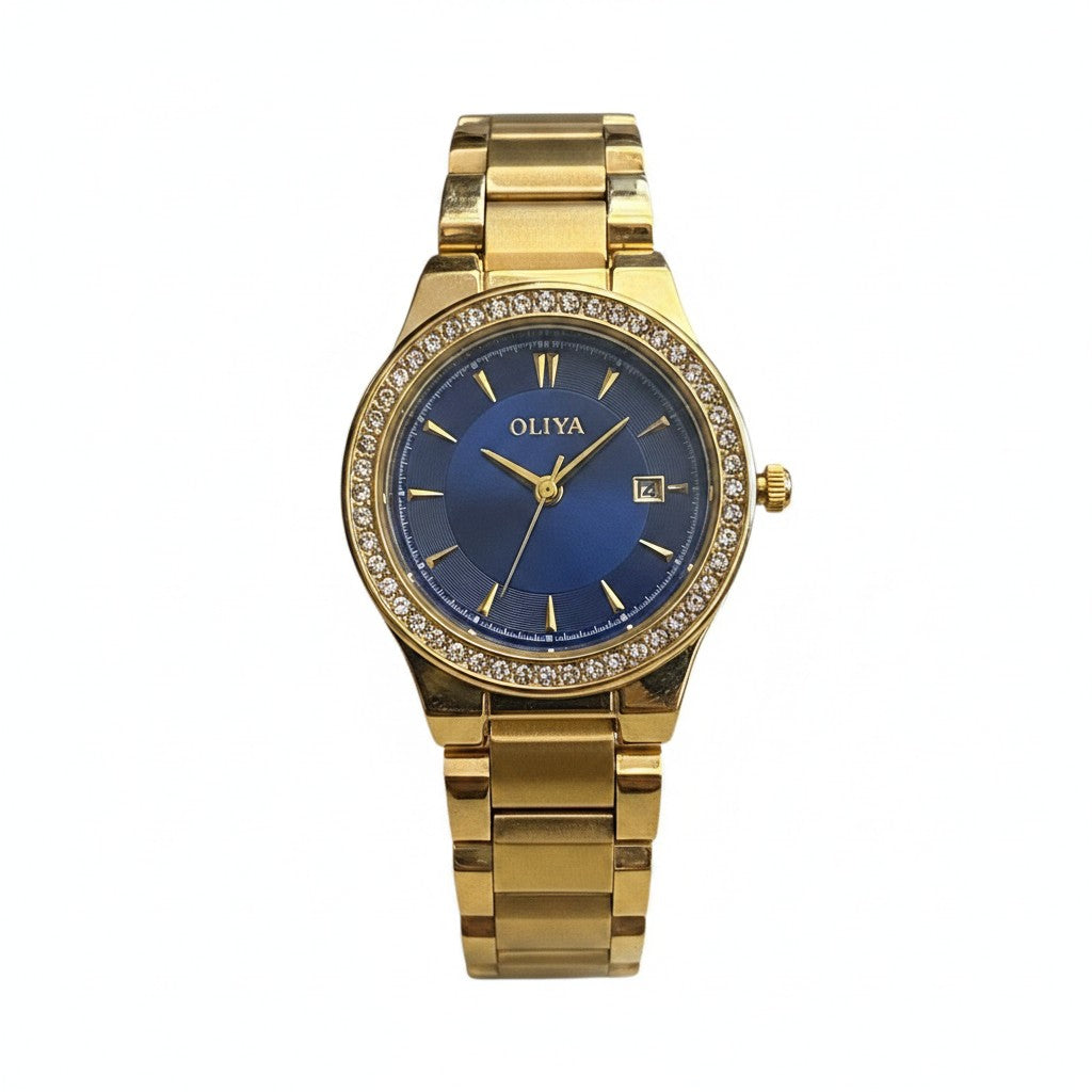 Oliya Watch