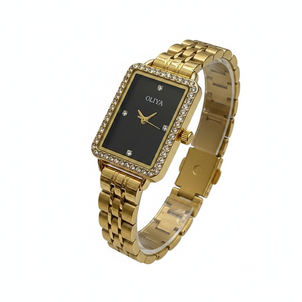 Oliya Watch