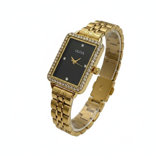 Oliya Watch