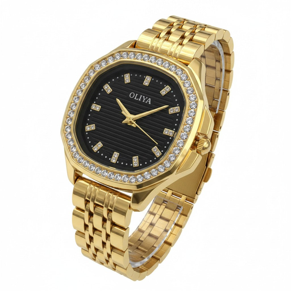 Oliya Watch