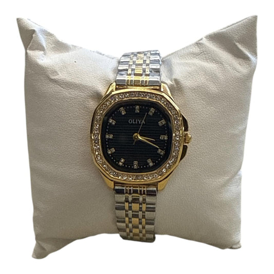 Oliya Watch