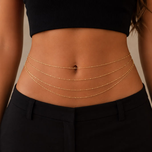 Belly  Chain