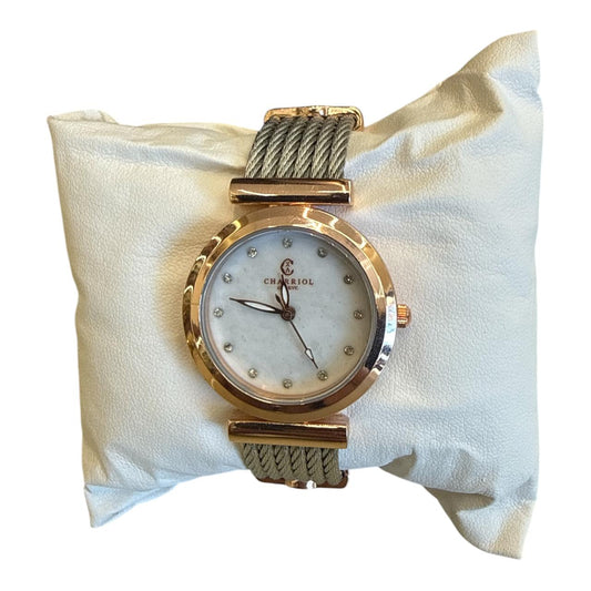 CHARRIOL Watch