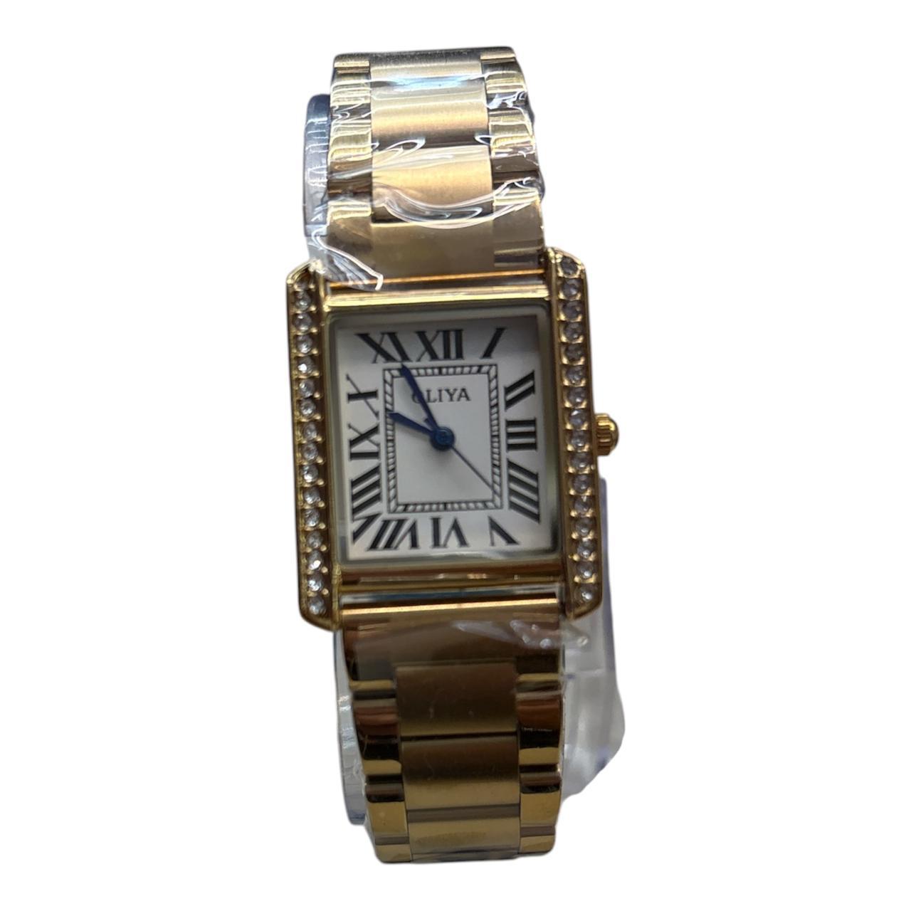 Oliya Watch